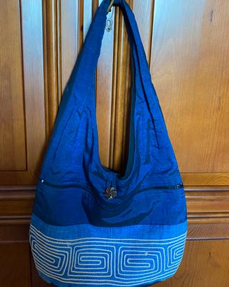 Borsa a spalla     -    COME NUOVA