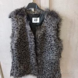 Gilet donna 