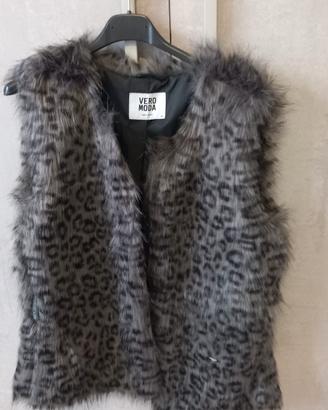 Gilet donna 