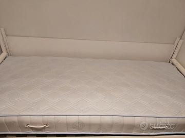 Materasso singolo Magniflex