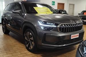 SKODA Kodiaq 2.0 TDI 4x4 DSG Selection Style TET
