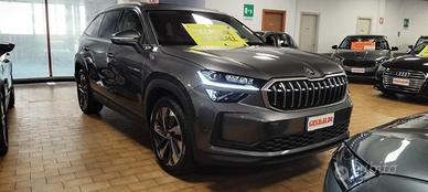 SKODA Kodiaq 2.0 TDI 4x4 DSG Selection Style TET