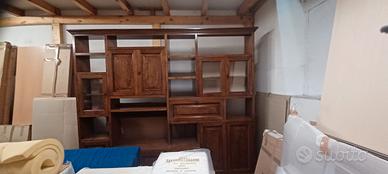 mobili restaurati e mobili in stile