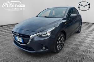 Mazda 2 - 12/2016 PROMOFIN!!!