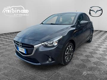 Mazda 2 - 12/2016 PROMOFIN!!!