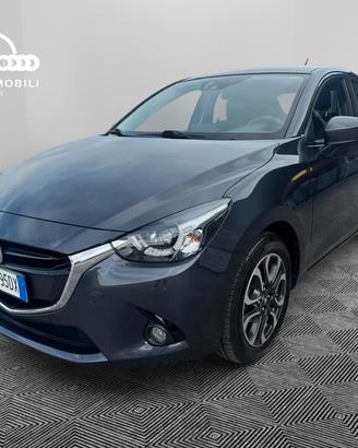 Mazda 2 - 12/2016 PROMOFIN!!!