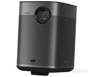 Proiettore XGimi halo+