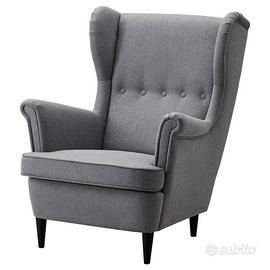 Poltrona Ikea Strandmon