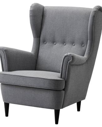 Poltrona Ikea Strandmon