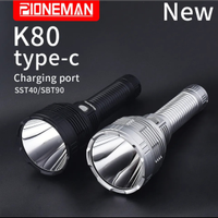 Pioneer K80 Led SFH55