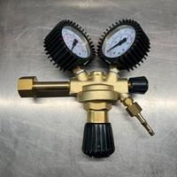 Riduttore di pressione Agon CO2