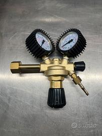 Riduttore di pressione Agon CO2
