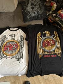 Maglie Slayer