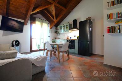 3 LOCALI A BRANDIZZO