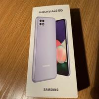 Samsung Galaxy A22 5G