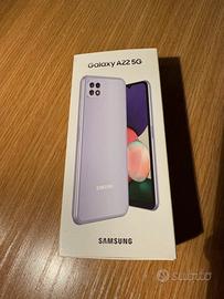 Samsung Galaxy A22 5G