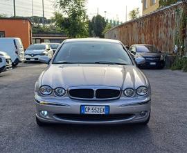 JAGUAR X-Type 2.0D cat Executive EU3