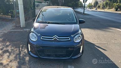 Citroen C1 VTi 68 5 porte Shine Navi Camera