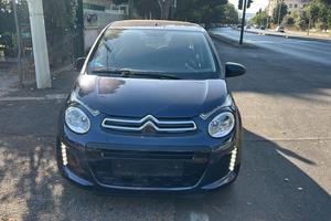Citroen C1 VTi 68 5 porte Shine Navi Camera