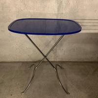 Tavolino Leopoldo piegevole - Kartell