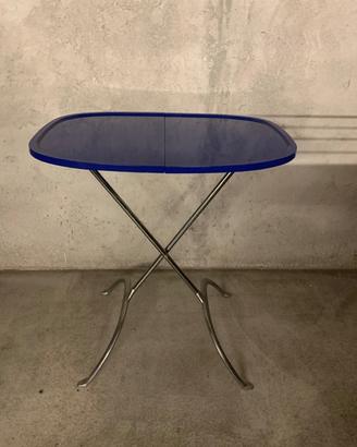 Tavolino Leopoldo piegevole - Kartell