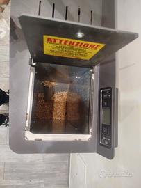 stufa a pellet 