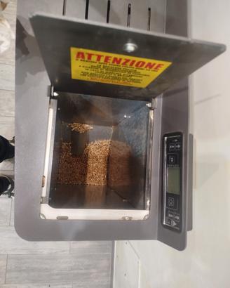 stufa a pellet 