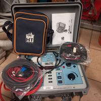 Strumento di misurazione HT4050 Fulltest