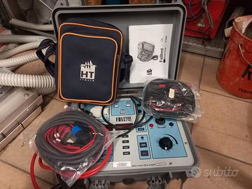 Strumento di misurazione HT4050 Fulltest