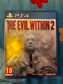 the evil whithin 2