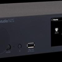 Cocktail audio n25