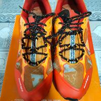 scarpe Trail Raid light Dynamic