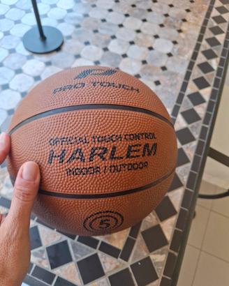 pallone da basket taglia 5