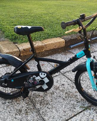 bicicletta bambino