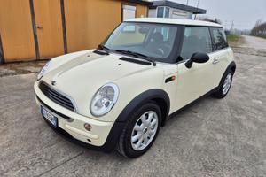 Mini 1.6 16V One de luxe
