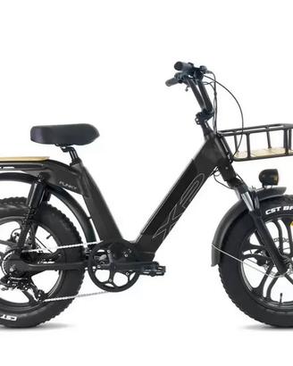 Bici xp funky omologata