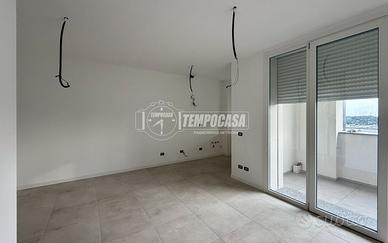 NUOVO BILOCALE CLASSE A3