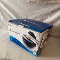 Visore VR PS Playstation 4 PS4 + Camera “completo”