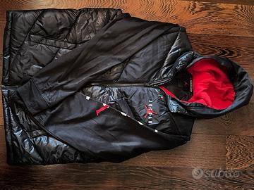 Jordan Puffer Jacket Kids