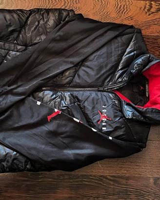 Jordan Puffer Jacket Kids