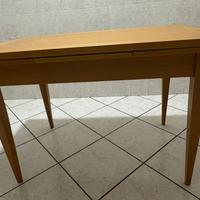 Set Tavolo allungabile Enolinea 120x80 + 6 sedie