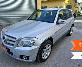 MERCEDES Classe GLK (X204) GLK 220 CDI 4Matic...