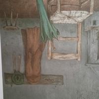 litografie a colori di Luigi Ferretti lugo 