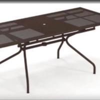 Tavolo giardino EMU mod. Athena