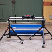 Slider Dolly 1,8 m