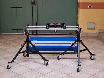 Slider Dolly 1,8 m