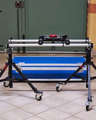 Slider Dolly 1,8 m