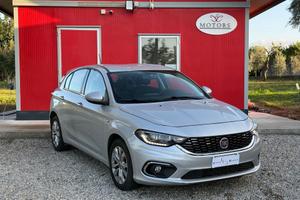 Fiat Tipo 1.6 Mjt S&S 5 porte Lounge