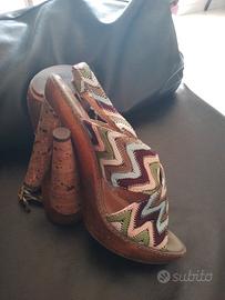sandali donna 