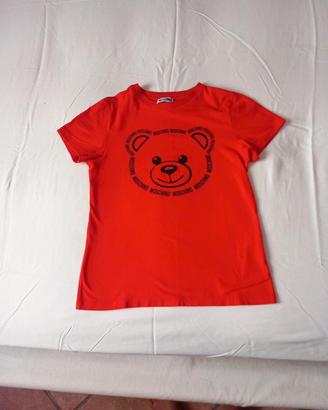 T-shirt bambina Moschino 12 anni